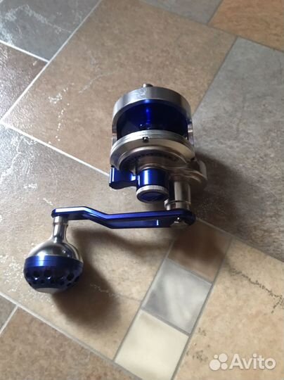 Катушка proberos dw300
