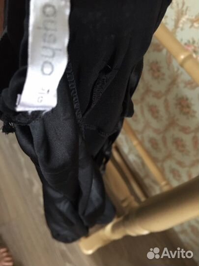 Комбидресс шелк oysho Hello Kitty оригинал