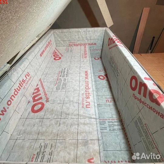 Шумбоксы/Шумоизоляция для асика