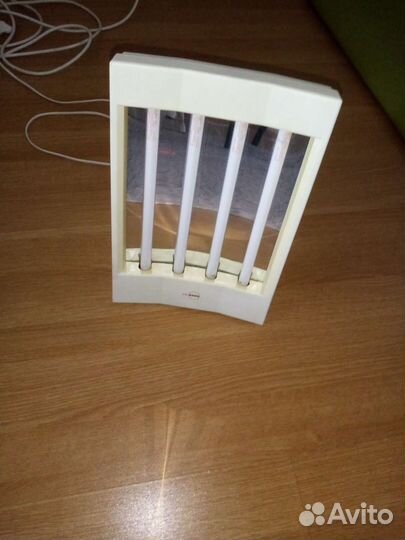 Солярий