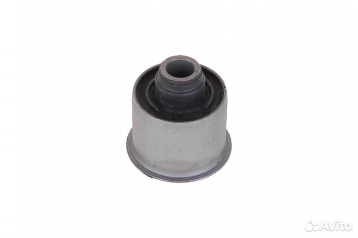Сайлентблок hyundai Accent (99) подрамника задний