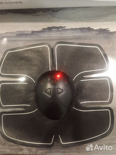 Миостимулятор для мышц