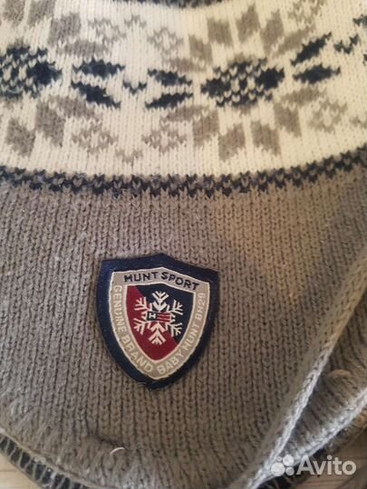 Головной убор,детский,для мальчика