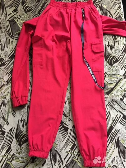 Спортивный костюм