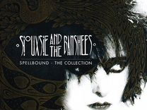 Siouxsie & Banshees: Spellbound: The Collection (1