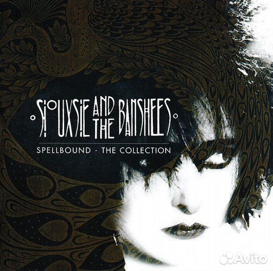 Siouxsie & Banshees: Spellbound: The Collection (1