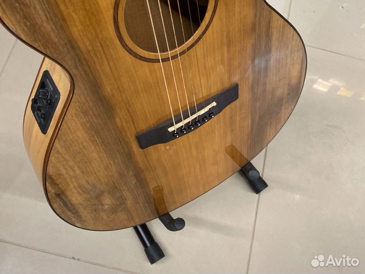 Cort Myrtlewood Электроакустическая гитара