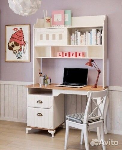 Детская комната с выставки