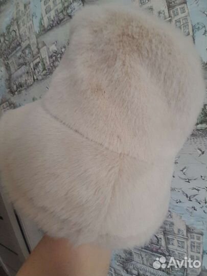 Шляпа женская