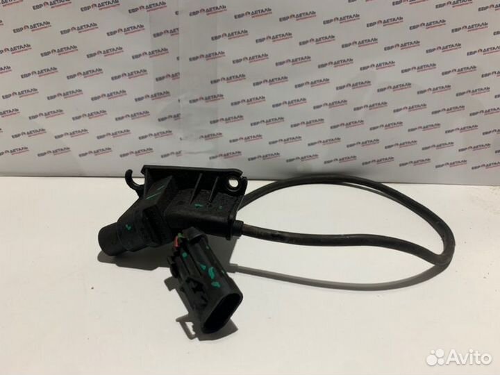 Датчик положения распредвала Opel Vectra B седан