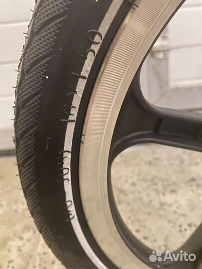 Велосипед складной strida