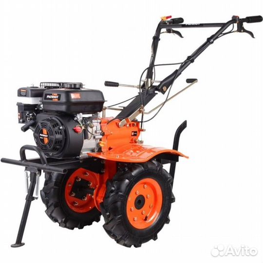 Бензиновый мотоблок patriot Vegas 7 440106505