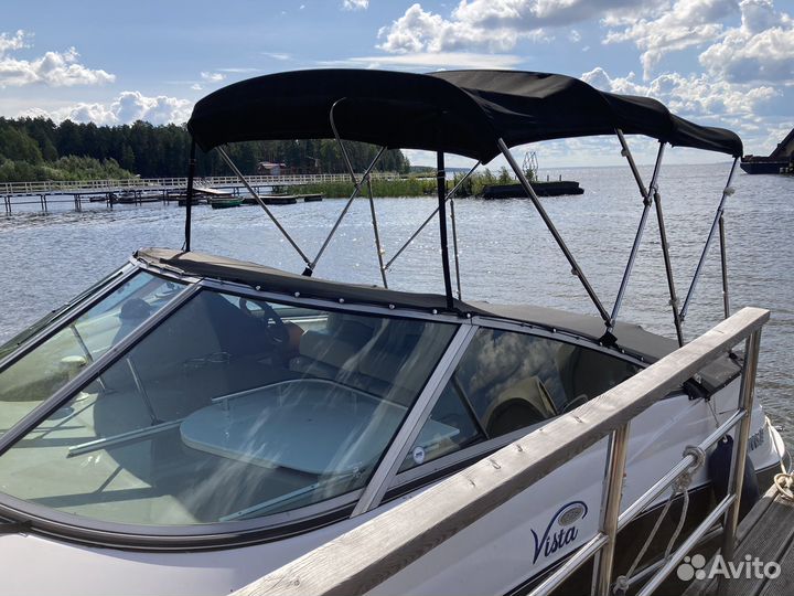 Катер Four Winns 278 Vista