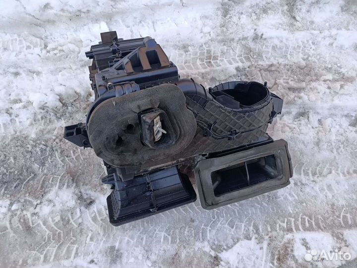 Корпус печки Fiat Linea/Фиат Линеа