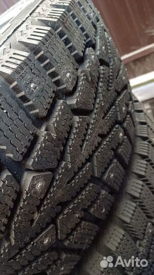 Cordiant Snow Cross 205/55 R16