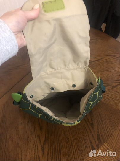 Рюкзак детский