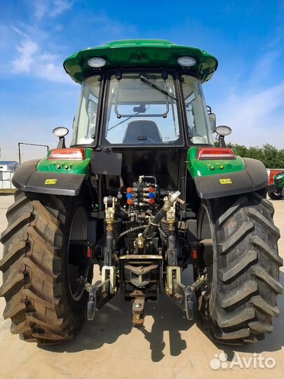 Трактор Agroapollo CFJ2204, 2023