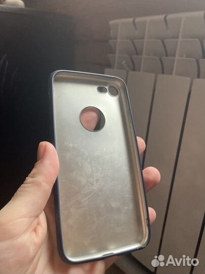 Чехлы пакетом на iPhone 7,SE2,55S,samsung galaxy