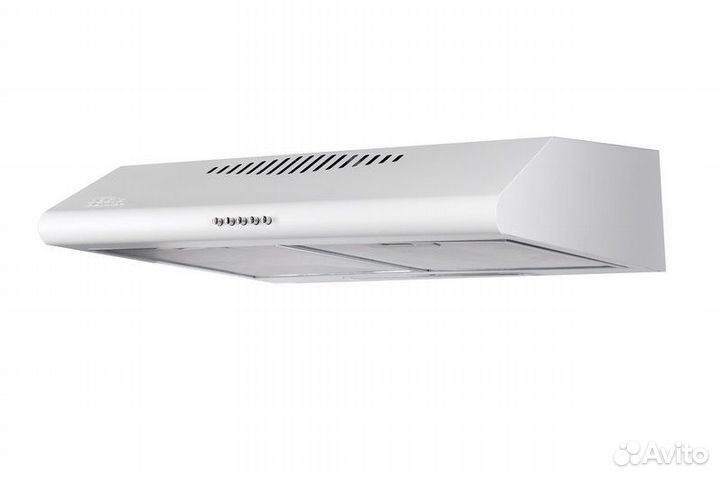 Вытяжка кухонная Oasis UP-60W