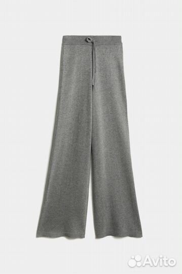 Трикотажный костюм Lime из смесовой ангоры