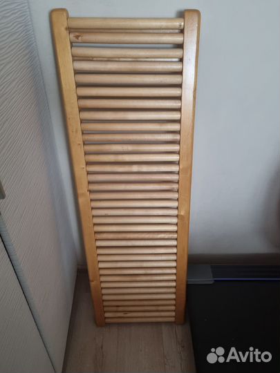 Доска роликовая массажная для шведской стенки