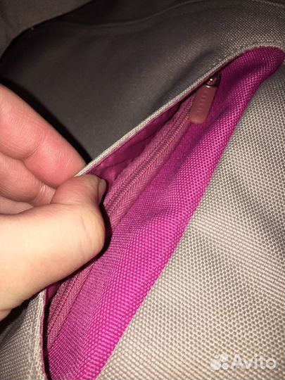 Сумка для ноутбука Belkin