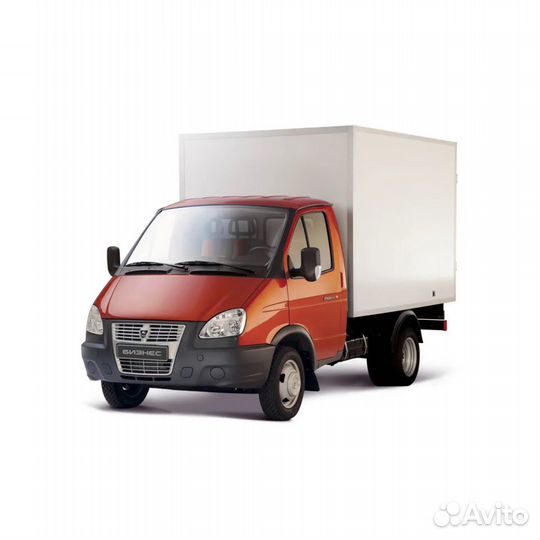 Штатный кондиционер Газель Бизнес