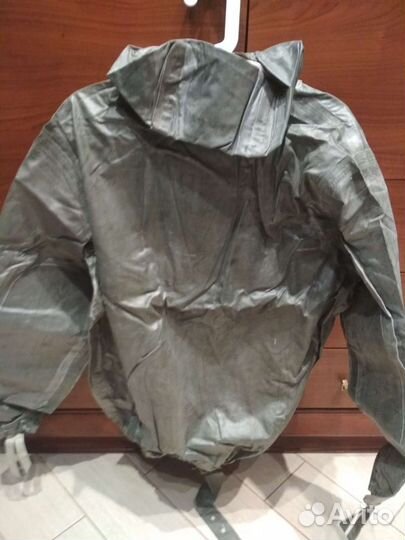 Комплект хим защита