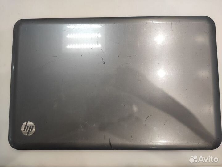 Ноутбук HP g6 1000 серии на запчасти