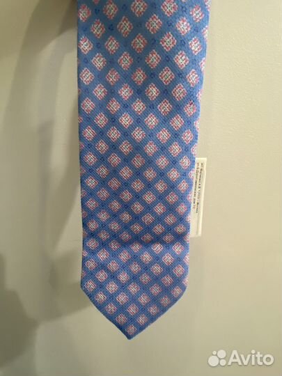 Галстук Sartiria Attolini