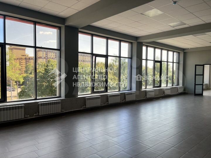 Офисы от 9 до 2 000 кв.м