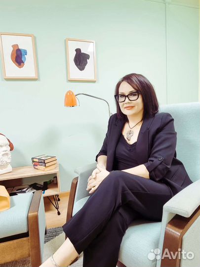 Спортивный психолог