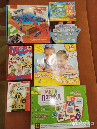 Игры развивающие, электровикторина, bondibon, djec