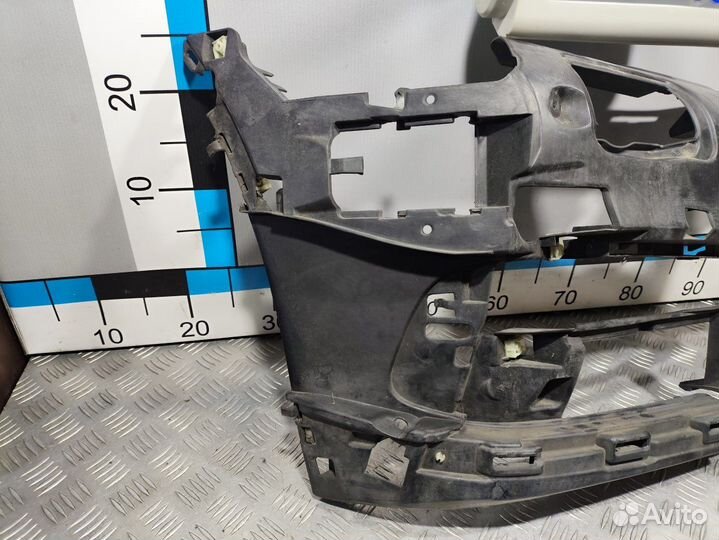 Б/У Кронштейн фары противотуманной правой B#001