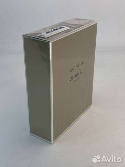 Духи Chanel Gabrielle