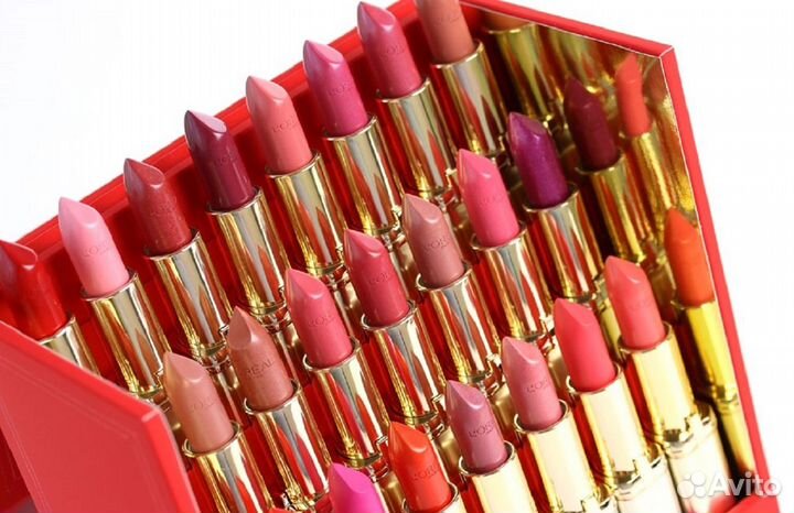 Губная помада Color Riche от L'Oreal оригинал