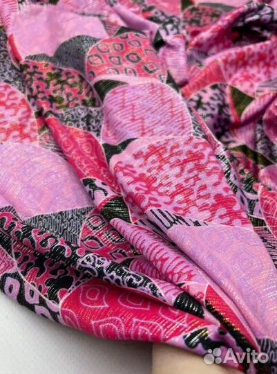 Вискоза отрез 2м