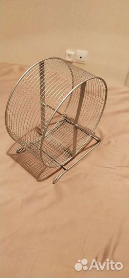 Колесо для грызунов