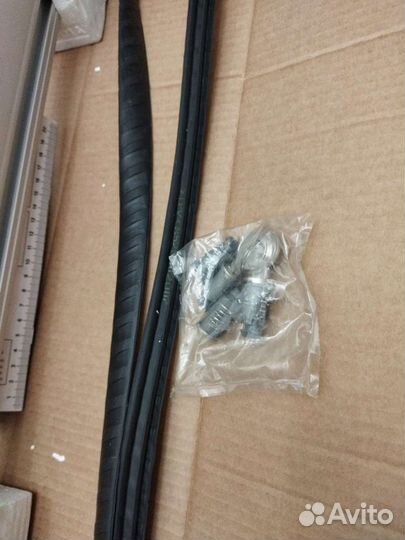 Thule wingbar edge 9585