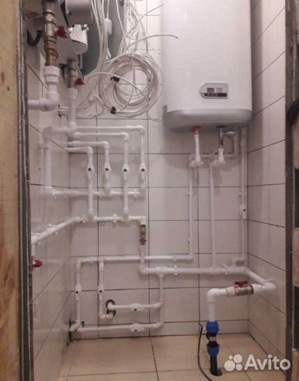 Сантехник Услуги сантехника Устранение засоров