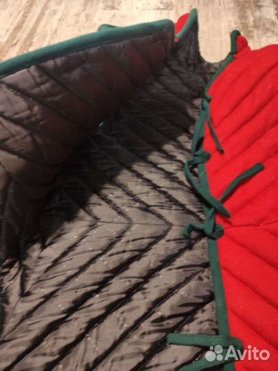 Защита для фехтования