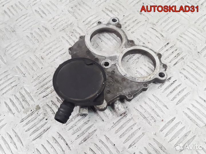 Фланец BMW E46 m43б19 11611435716