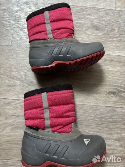 Сапоги Adidas р.29