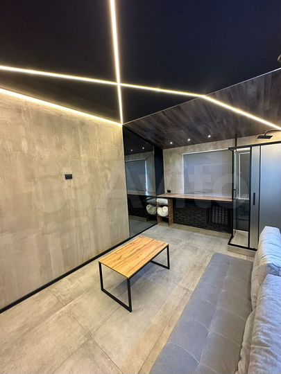 Апартаменты с арендатором, 11.2 м²