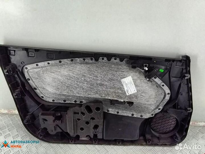 Обшивка двери передняя правая Alfa Romeo MiTo 955