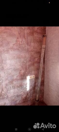 Карнизы для штор двухрядный металлический