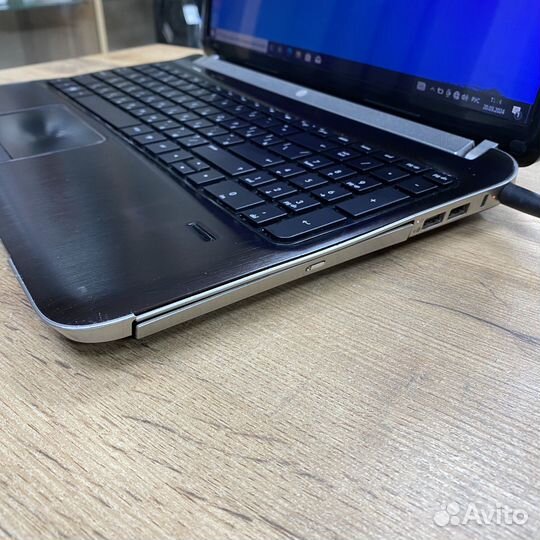 Ноутбук HP Pavilion DV6