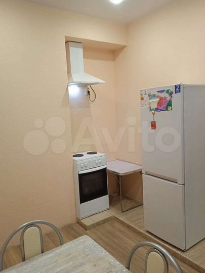 Квартира-студия, 29,3 м², 9/10 эт.