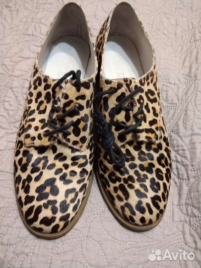 Туфли Tommy Roy