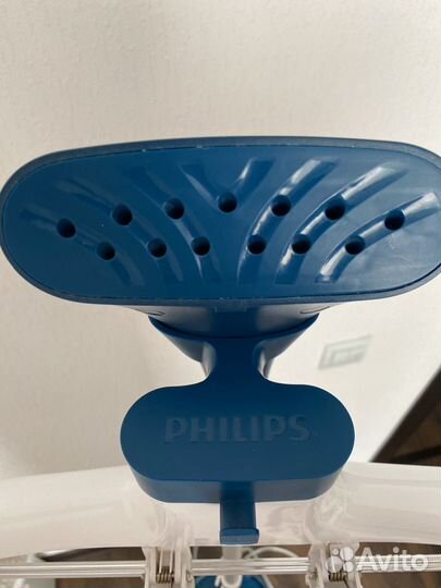 Отпариватель вертикальный philips